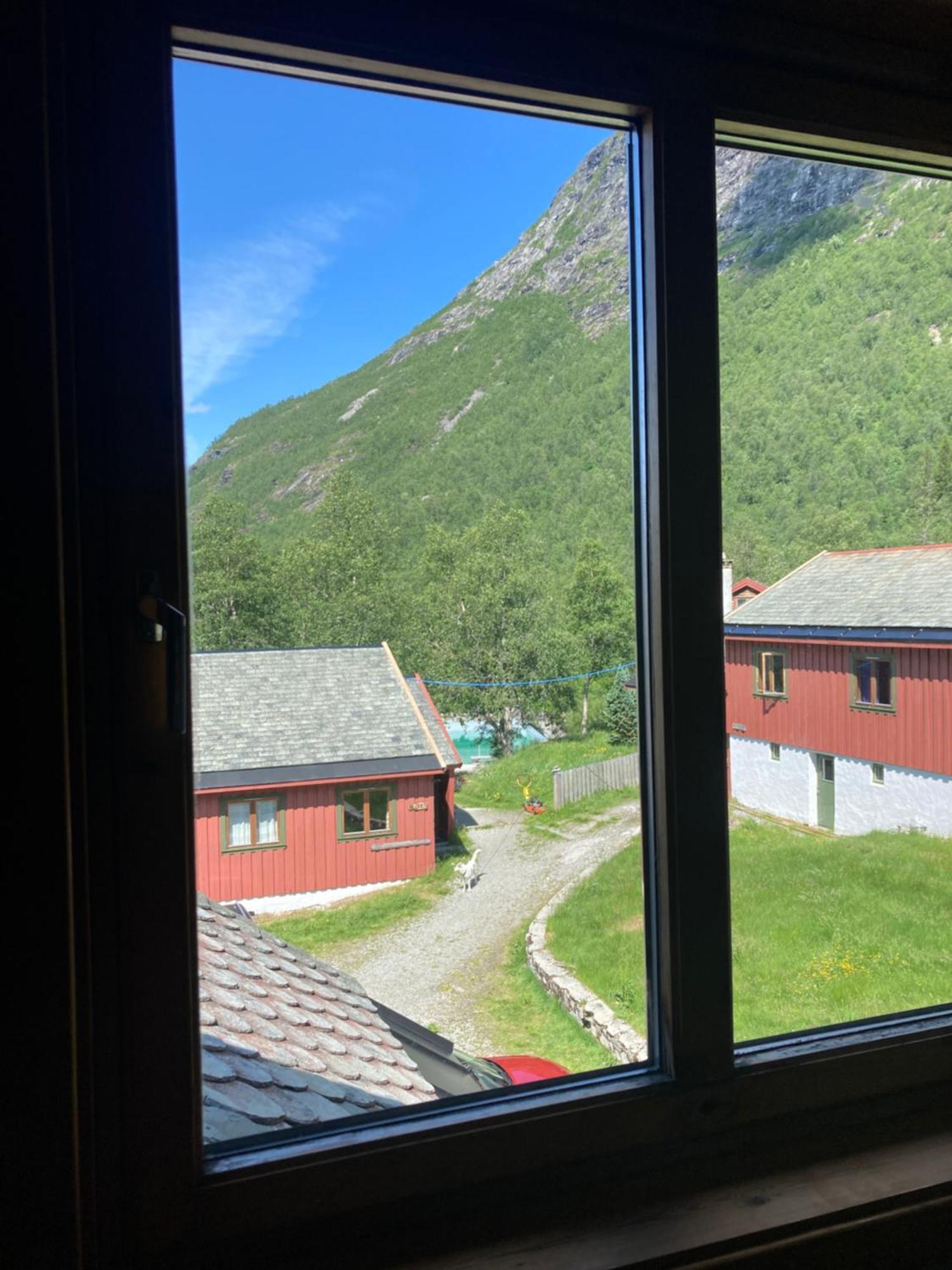 Voss Mountain Lodge Mjolfjell Quarto foto
