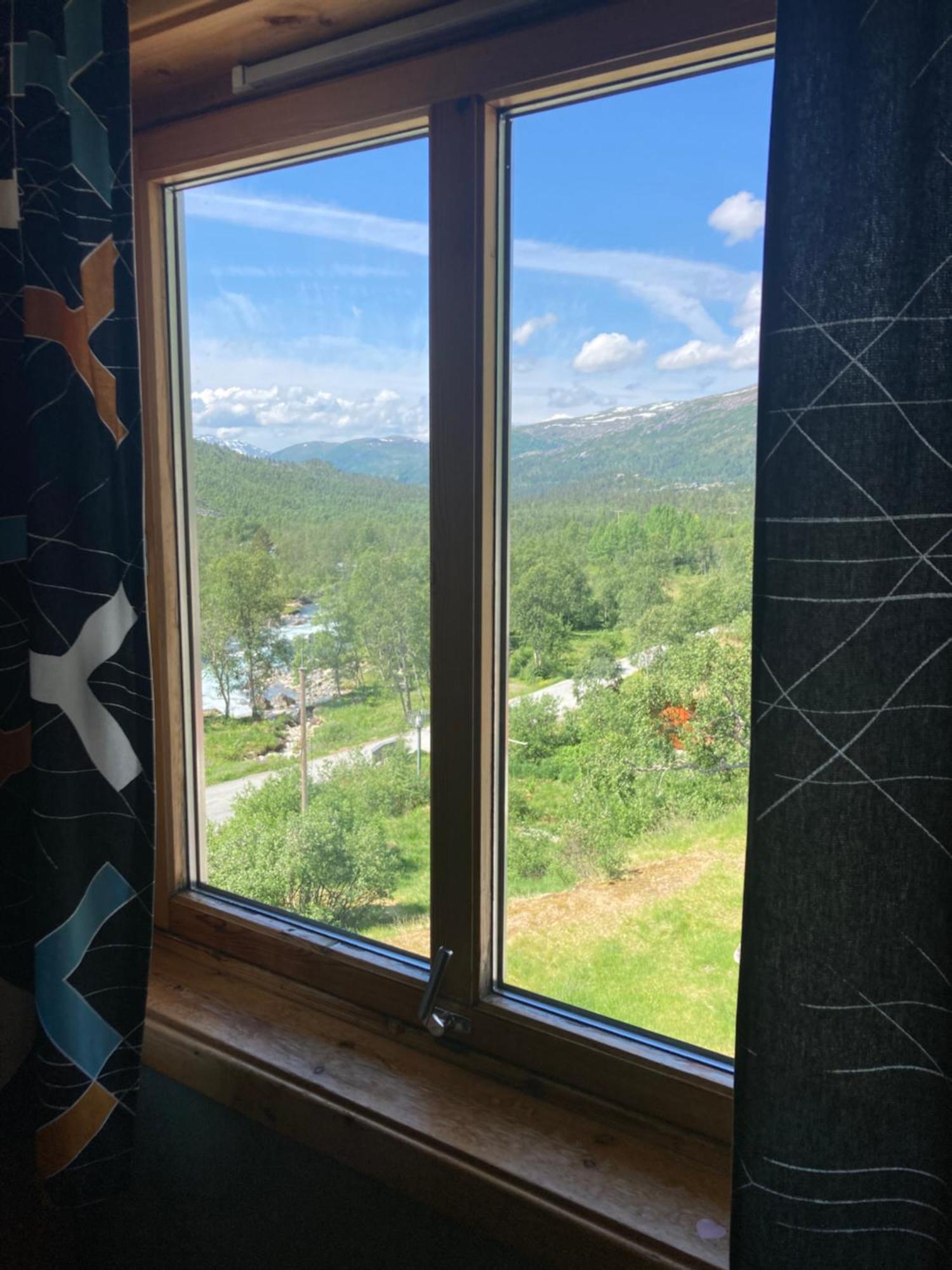 Voss Mountain Lodge Mjolfjell Quarto foto